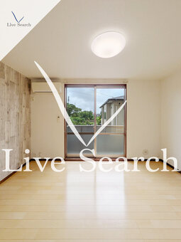 リヴェールヴィラB 102 【茨城県水戸】 の画像3