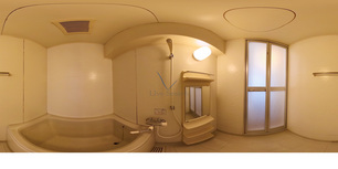 ヒュースー丘弐番館 706 【大阪府和泉砂川駅】 の画像3