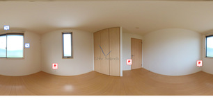 シャーメゾン下中島 201 【和歌山県紀伊宮原駅】 の画像3