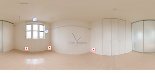 ラフォーレ小砂 201 【茨城県勝田】 の画像3