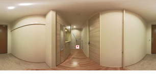 BEREO大江 301 【熊本県新水前寺駅】 の画像3