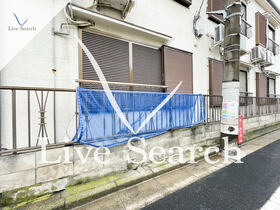 メゾンドリエール 101 【東京都地下鉄赤塚駅】 の画像3