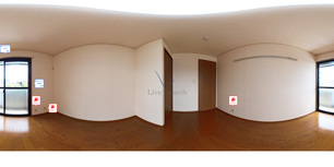 シルクパレス C1 【東京都飛田給駅】 の画像3