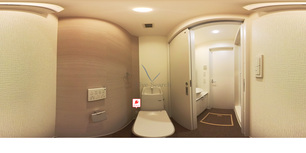 WALD 101 【東京都東長崎駅】 の画像3