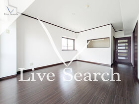 ヴュー百道 701 【福岡県西新駅】 の画像3