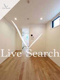 WALD 201 【東京都東長崎駅】 の画像3