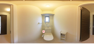 ラクレールB 101 【茨城県水戸駅】 の画像3