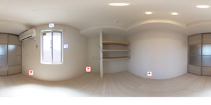 トリシア遠里小野 302 【大阪府阪和線　杉本町駅】 の画像3