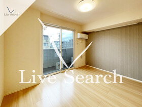 ロイジェントパークスレイクタウンⅡL 206 【埼玉県越谷レイクタウン】 の画像3