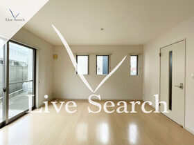 Sumika下大利駅前 A 【福岡県西鉄大牟田線　下大利駅】 の画像3