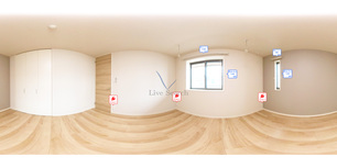 Bloom Stage白金 301 【福岡県薬院駅】 の画像3