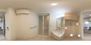 ヴィラローザ 201 【東京都豊島園】 の画像3