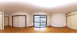 KENハイム 103 【東京都高円寺駅】 の画像3