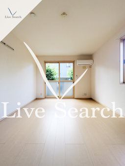 ルーチェガーデンB 101 【東京都仙川駅】 の画像3