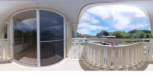 セブンレーヴ 205 【兵庫県神戸市西神山手線　名谷駅】 の画像3