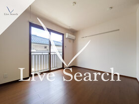 ボー・シエークル 206 【東京都武蔵境駅】 の画像3