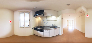 セブンレーヴ 206 【兵庫県神戸市西神山手線　名谷駅】 の画像3