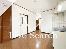 ピナクルエイト 202 【福岡県JR　博多南駅】 の画像3