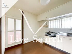 佐伯文化 2F 【兵庫県山陽電鉄本線「山陽塩屋」駅】 の画像3