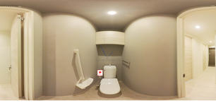 ベルコート 103 【茨城県みどりの駅】 の画像3