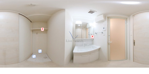 ファーメリー那珂 409 【福岡県竹下駅】 の画像3