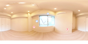 ニッコーハイツ川崎787780R 403 【川崎駅】 の画像3