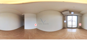 グランマスト白壁 701 【愛知県尼ヶ坂駅】 の画像3