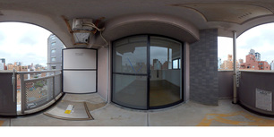 セピア西公園 905 【福岡県大濠公園駅】 の画像3