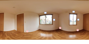 リッチンコートⅡ B102 【和歌山県竈山駅】 の画像3