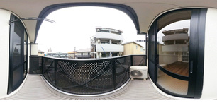 センチュリー A203 【愛知県本郷】 の画像3