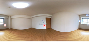 ぴあはやと 4A 【愛知県いりなか駅】 の画像3