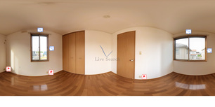 リッチンコートⅡ B202 【和歌山県竈山駅】 の画像3