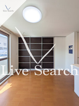 シャルルグランデB 105 【茨城県勝田】 の画像3