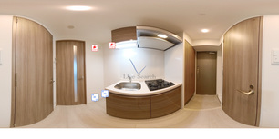 フォーリアライズ福島ルノン 1003 【大阪府海老江駅】 の画像3