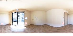 パル今福 B203 【大阪府和泉府中駅】 の画像3