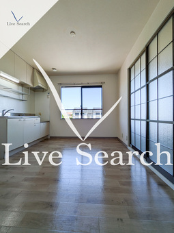 パル今福 B203 【大阪府和泉府中駅】 の画像3