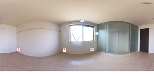 マルベリー自由が丘 202 【茨城県水戸駅】 の画像3