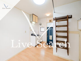 弥生町ハイム 102 【東京都中野新橋駅】 の画像3