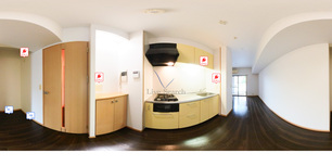 ティファーナ高宮 303 【福岡県高宮駅】 の画像3