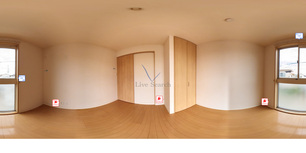 シャーメゾン和歌川 205 【和歌山県和歌山市駅】 の画像3