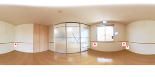 モンテローザ B201 【愛知県上飯田駅】 の画像3