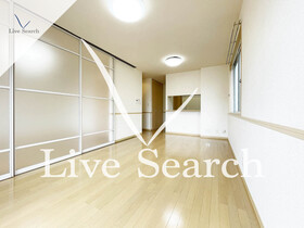 モンテローザ B201 【愛知県上飯田駅】 の画像3