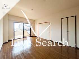 ラポール須磨 501 【兵庫県JR神戸線「須磨海浜公園」駅】 の画像3