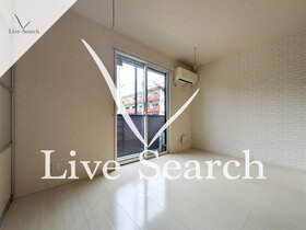 ブラウンコート 101 【東京都花小金井駅】 の画像3