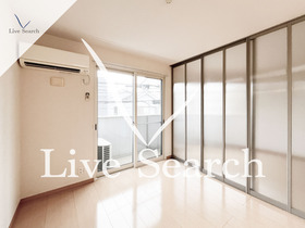 プランドールⅠ 201 【東京都亀有駅】 の画像3