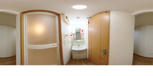 Rose.T.Court 207 【神奈川県南武線　鹿島田駅　徒歩10分】 の画像3