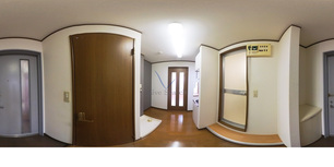 サン・ハイム高円寺 301 【東京都高円寺駅】 の画像3