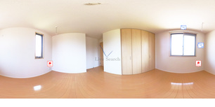 シャーメゾン・グランビュー 201 【熊本県新玉名駅】 の画像3