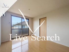 シャーメゾン・グランビュー 201 【熊本県新玉名駅】 の画像3