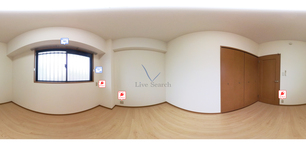 キャッスルサイド丹羽 205 【愛知県浅間町駅】 の画像3